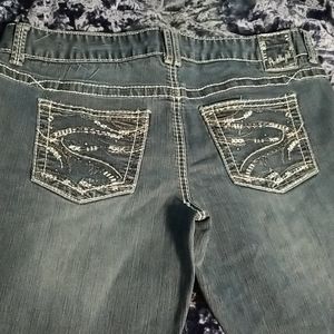 Amethyst Jeans